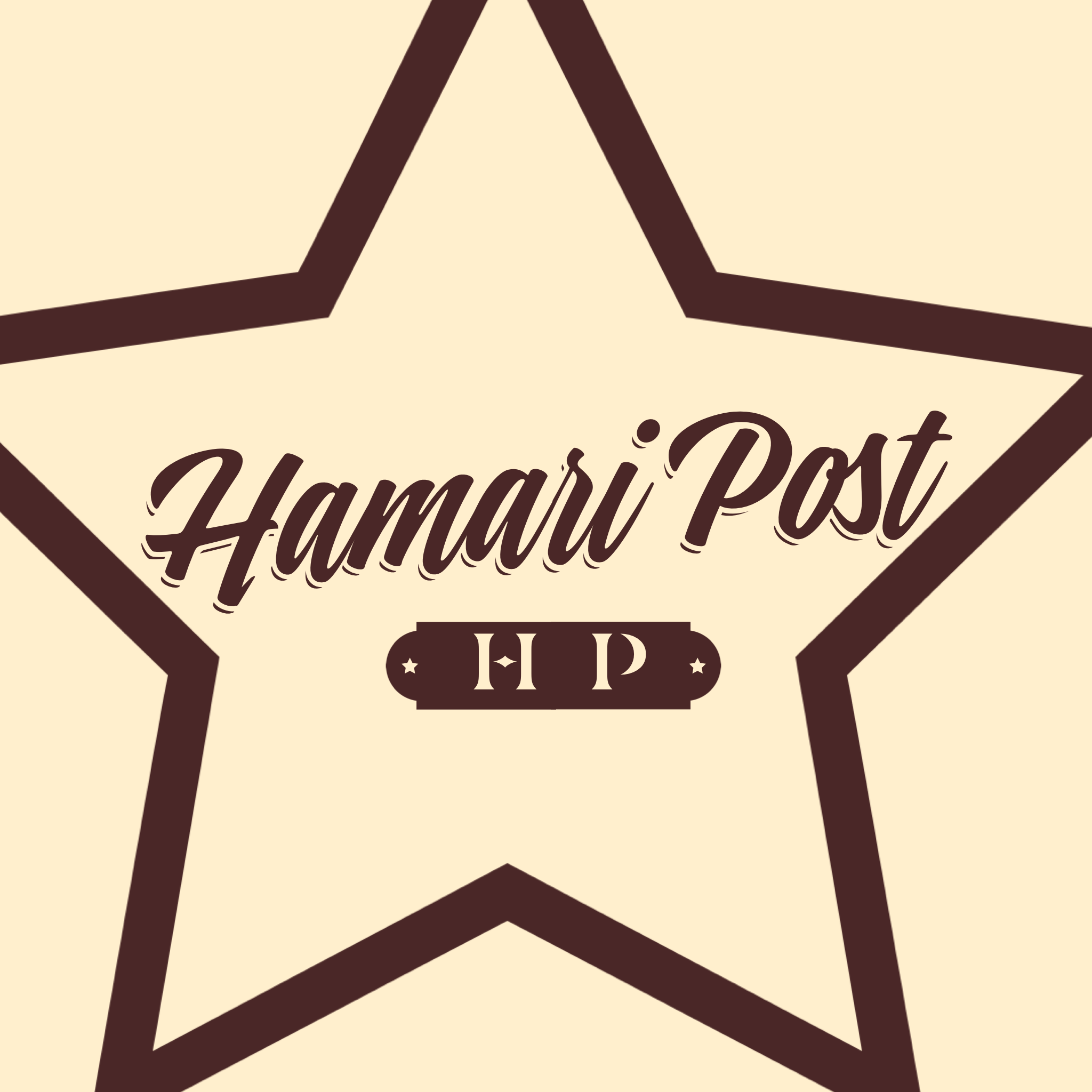 Hamari Post